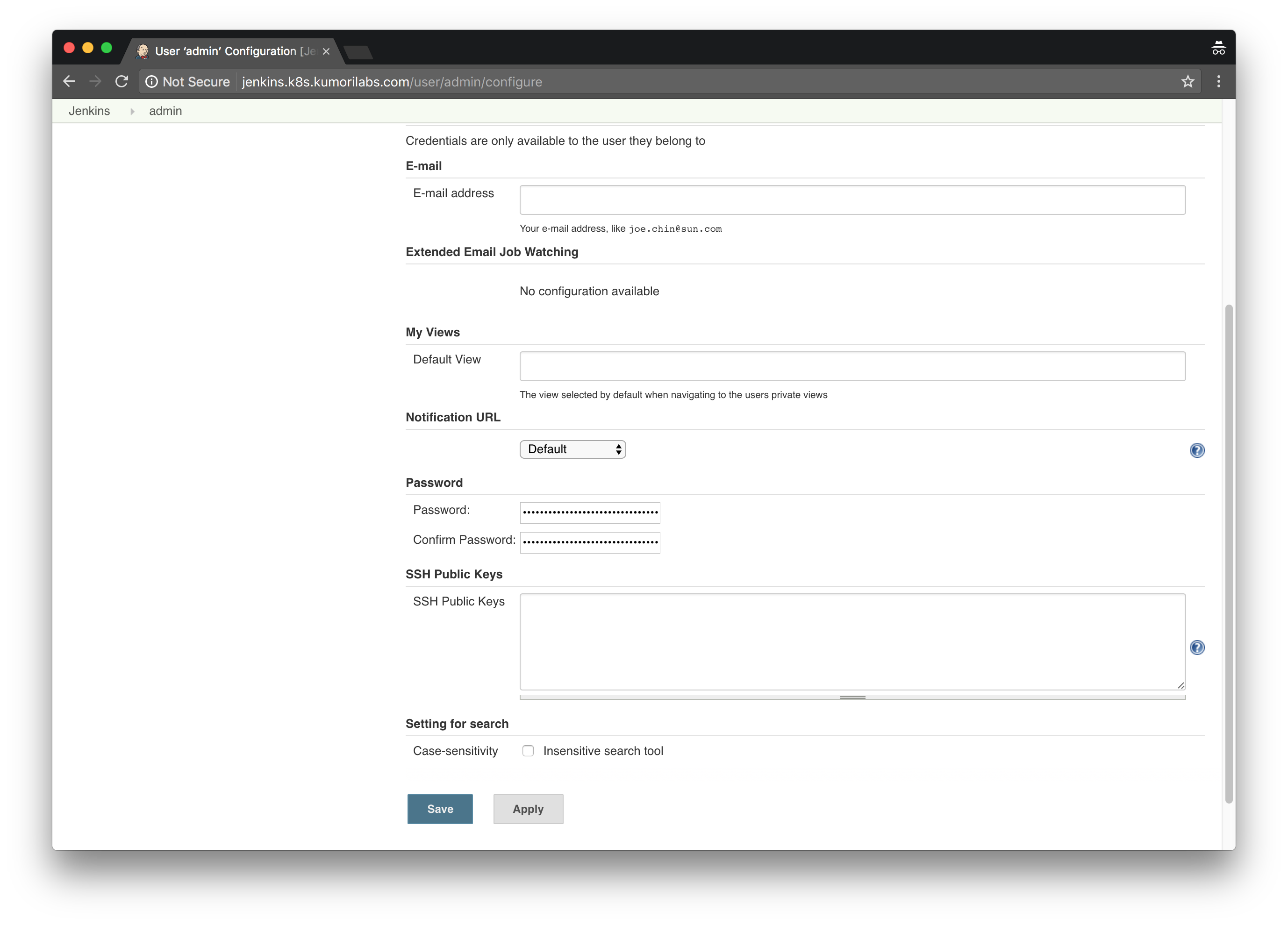 Getting To Know K8s | Lab #6: Integrating Jenkins and Kubernetes